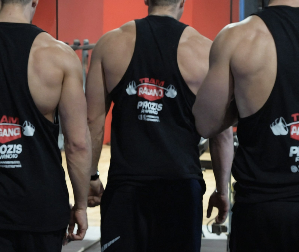 Pacchetto di allenamento Personal one to one - annuale